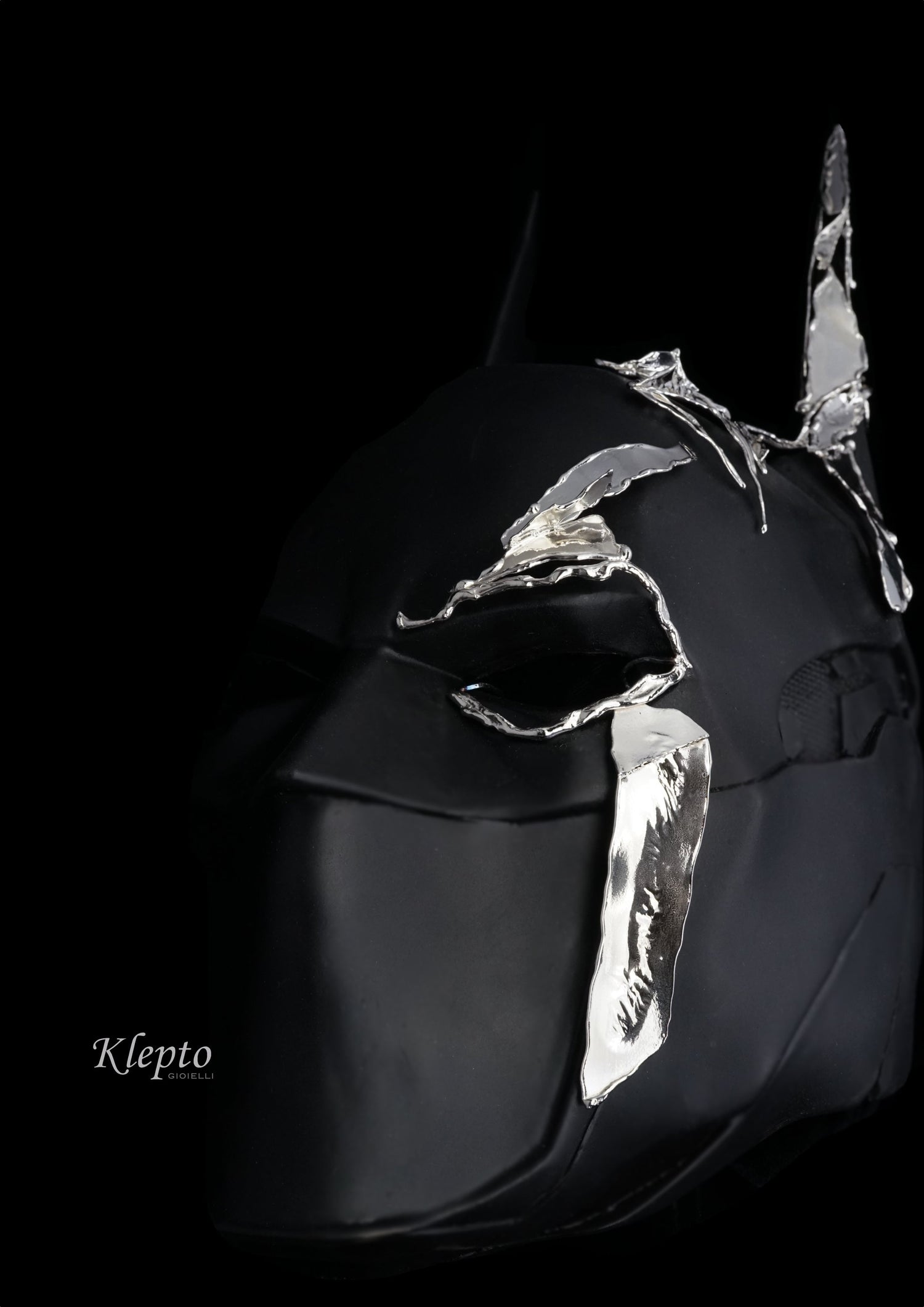 Indossa una scultura edizione Comics 2020