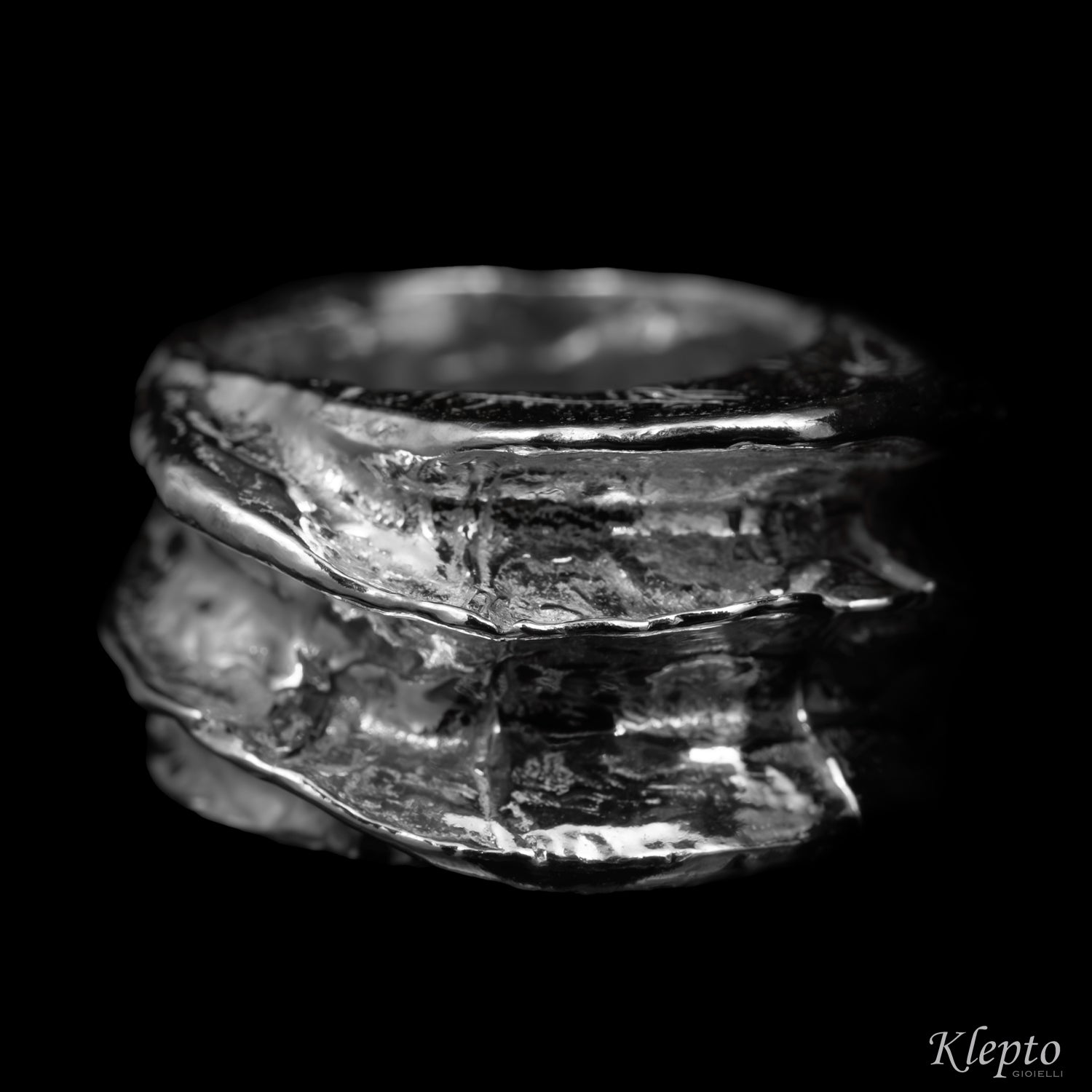 Silver Ring Silnova®