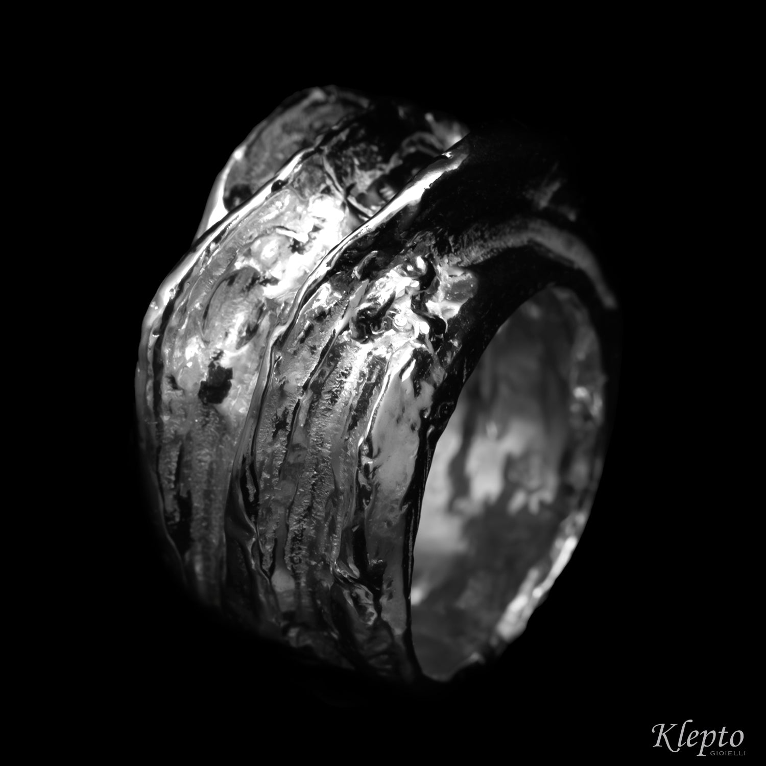 Silver Ring Silnova®