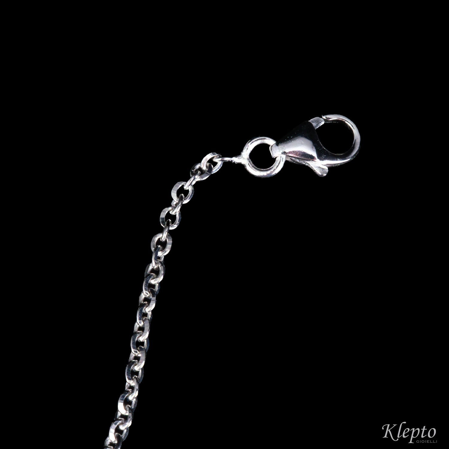 Gold bracelet with customizable cast plate