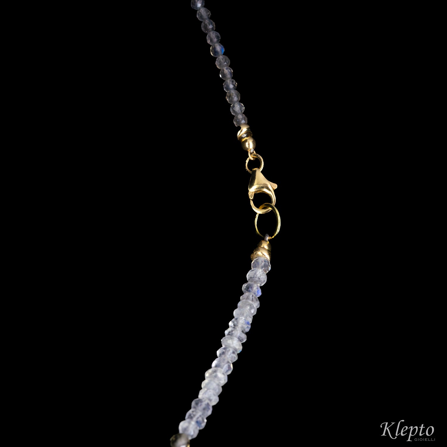 Rainbow Necklace