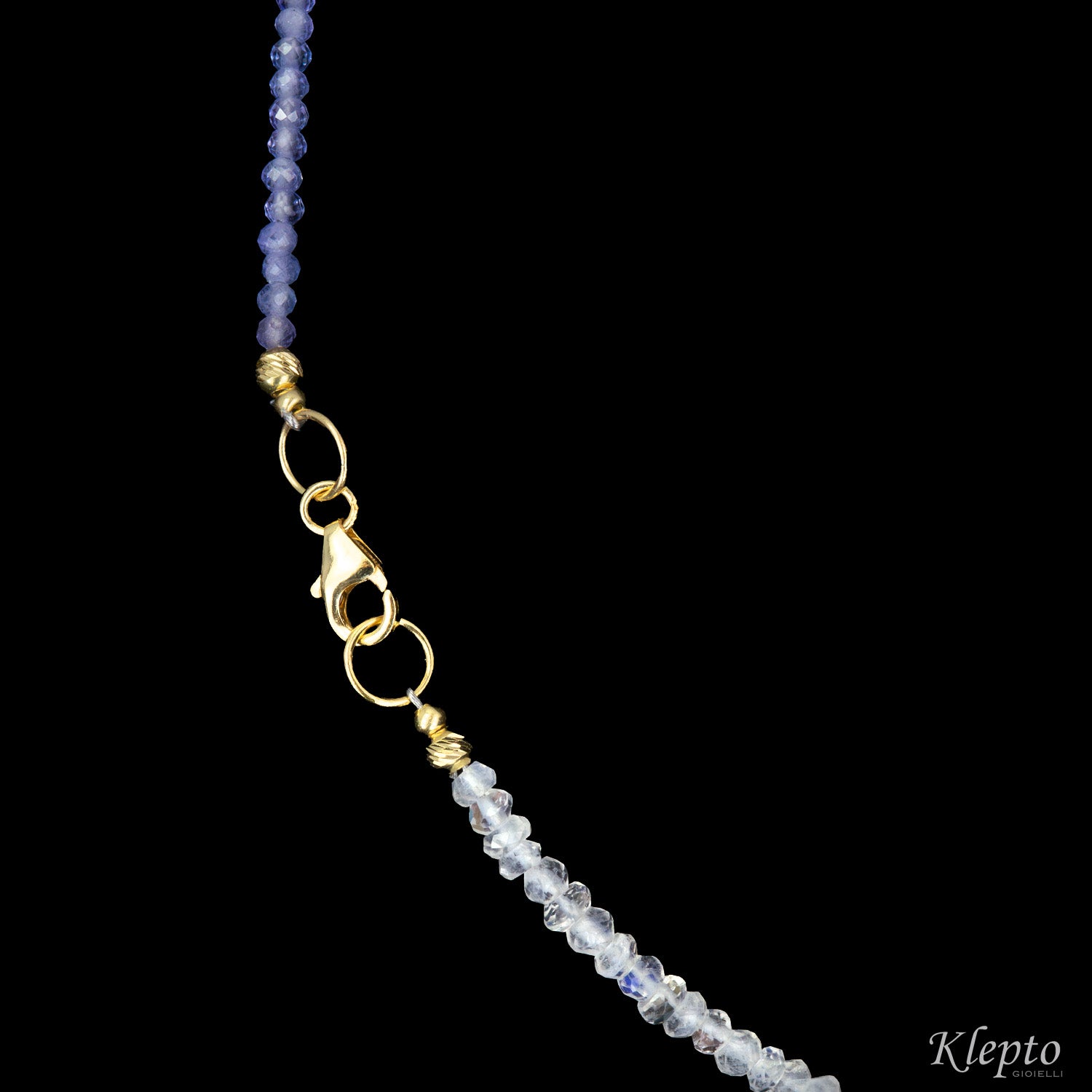 Rainbow Necklace