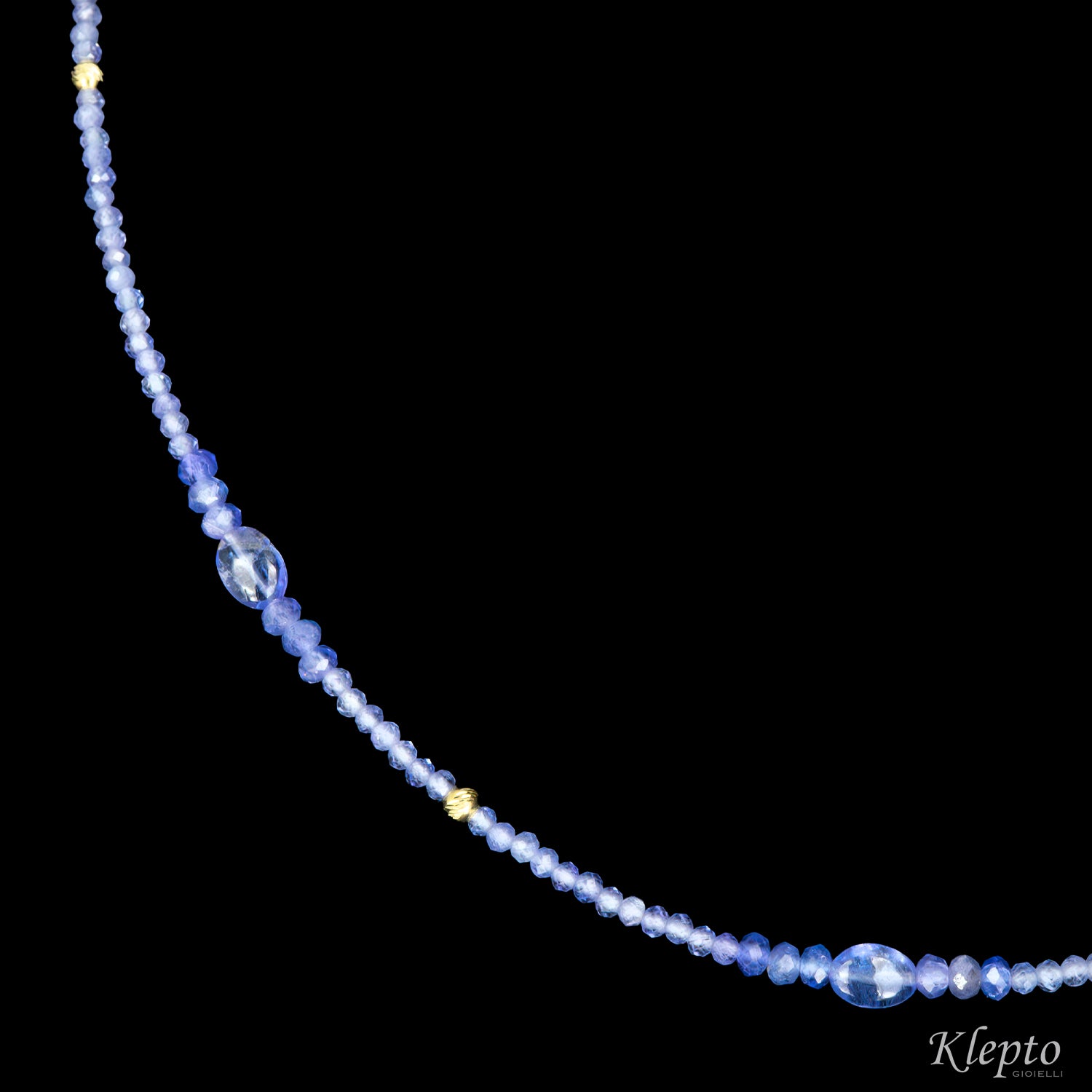 Rainbow Necklace