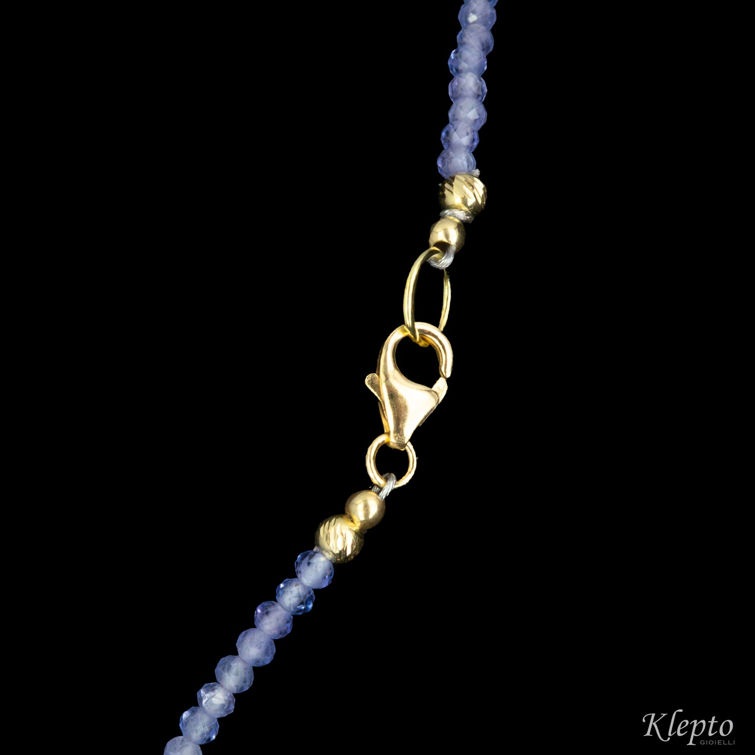 Rainbow Necklace