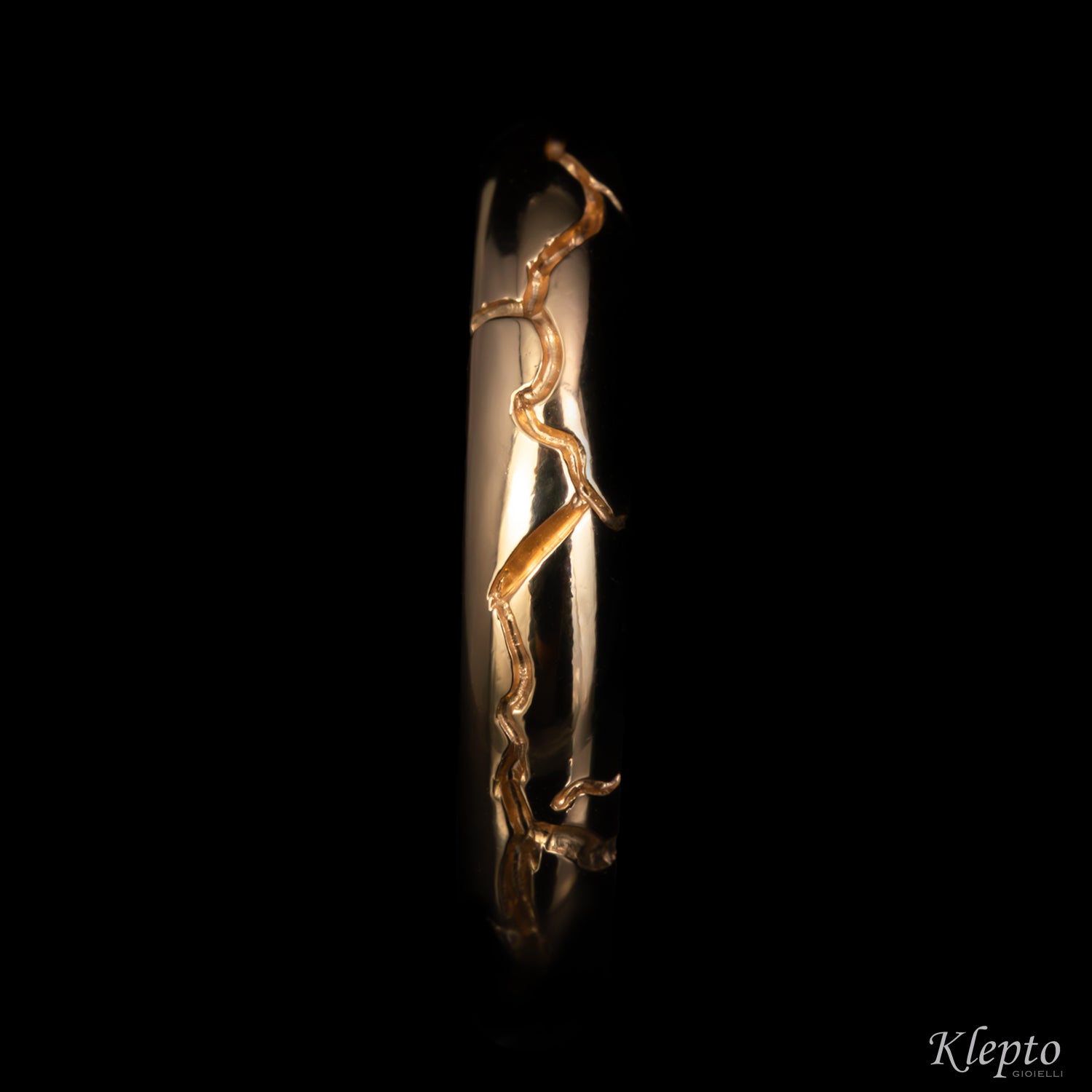 Sorgente wedding band