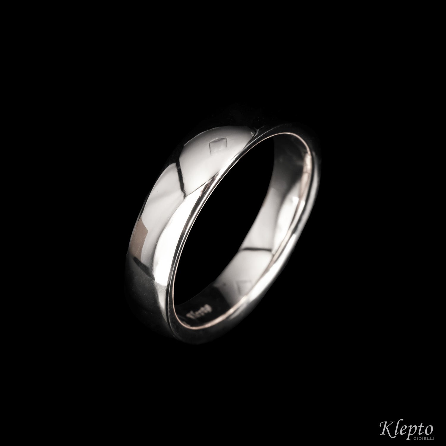 Passione wedding band