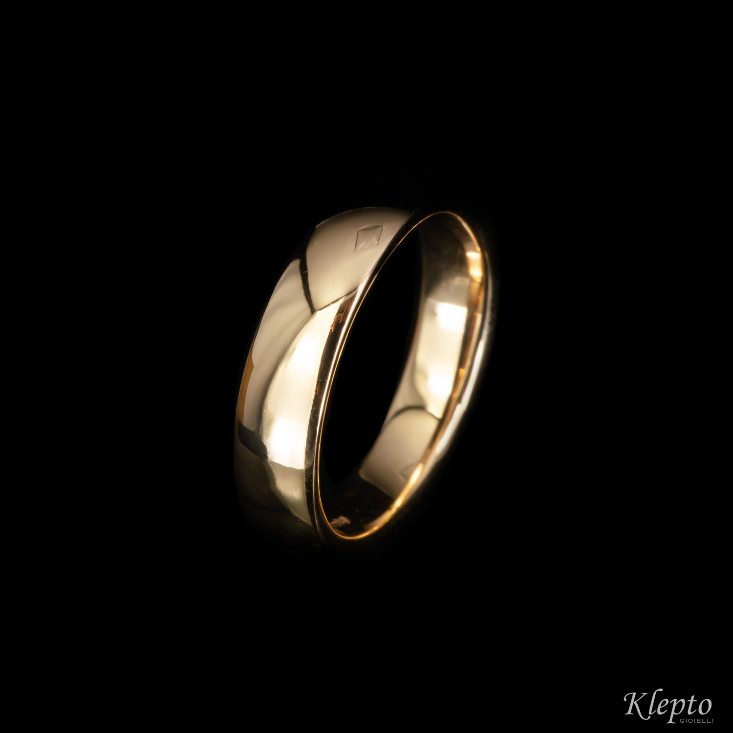 Passione wedding band