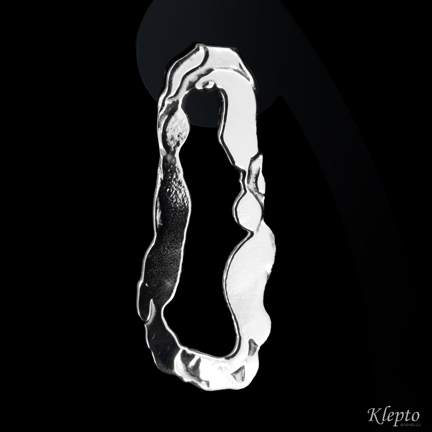 Silnova® Silver Earrings