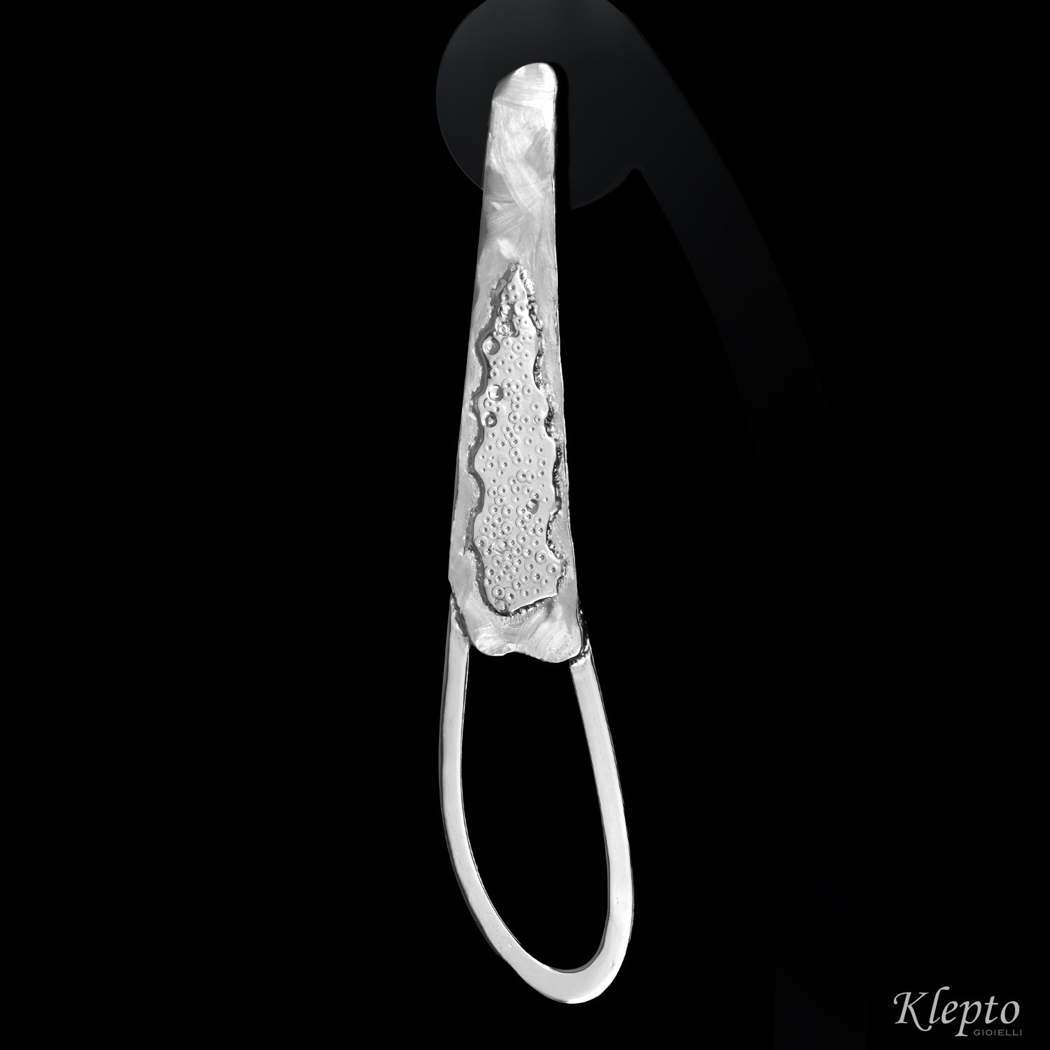 Silnova® Silver Earrings