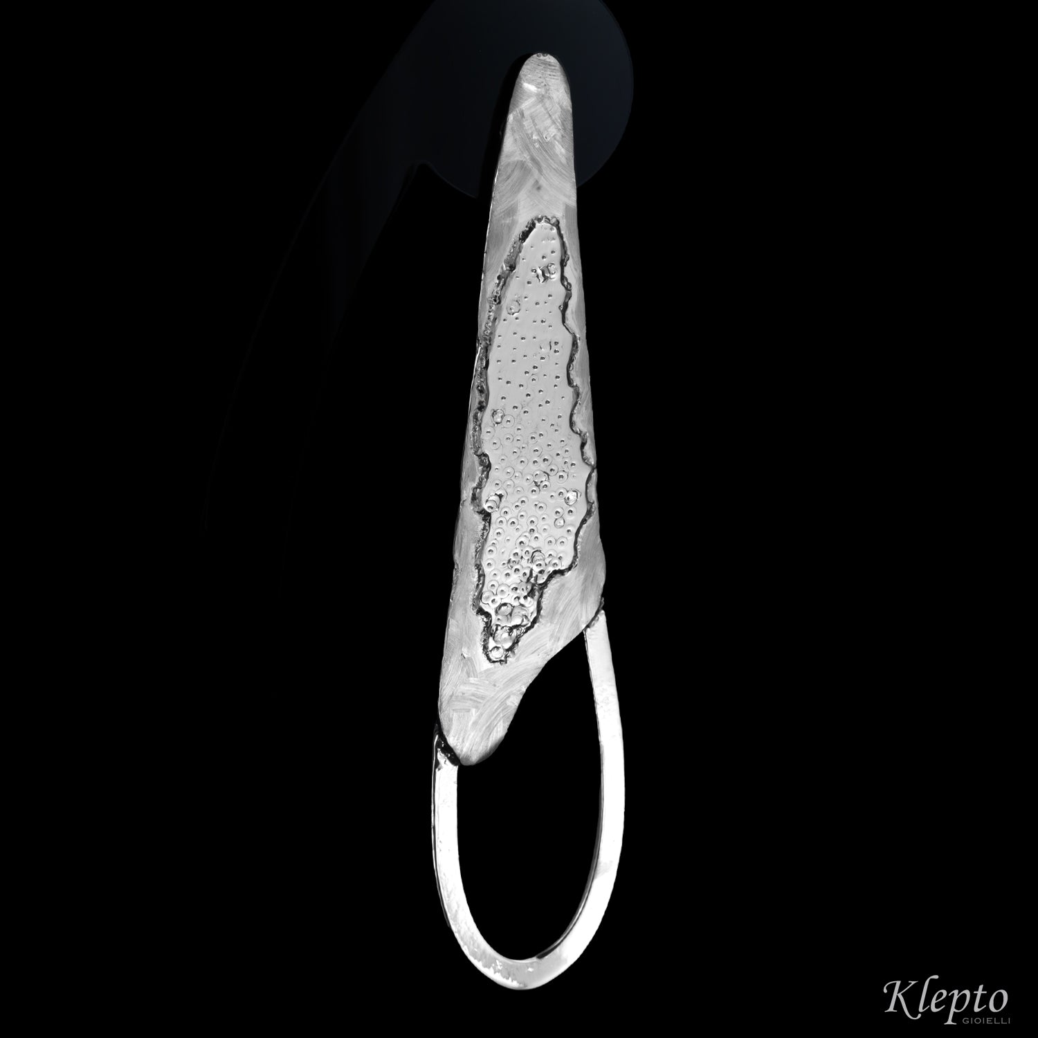 Silnova® Silver Earrings