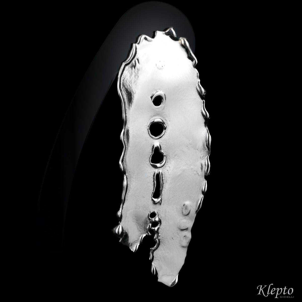 Silnova® Silver Earrings