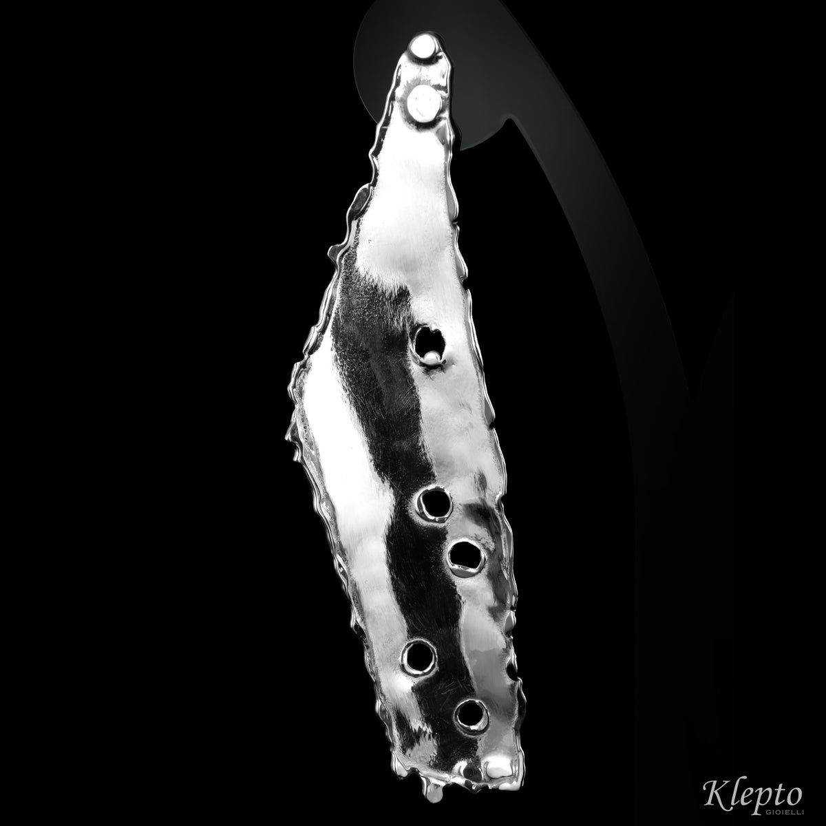 Silnova® Silver Earrings