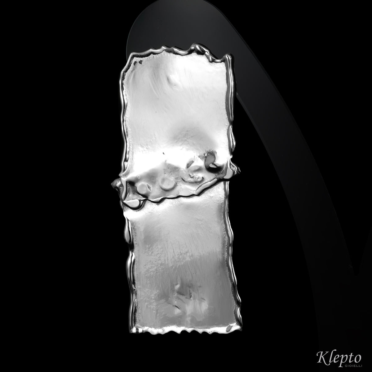 Silnova® Silver Earrings
