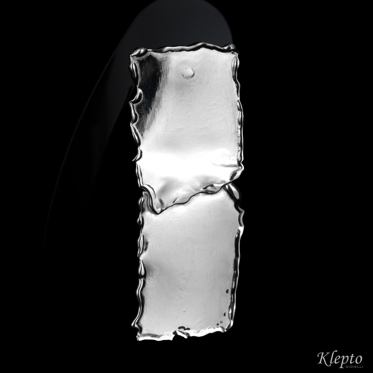 Silnova® Silver Earrings