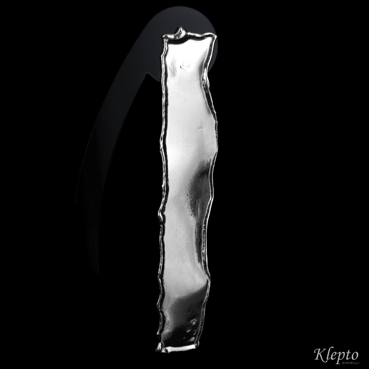 Silnova® Silver Earrings