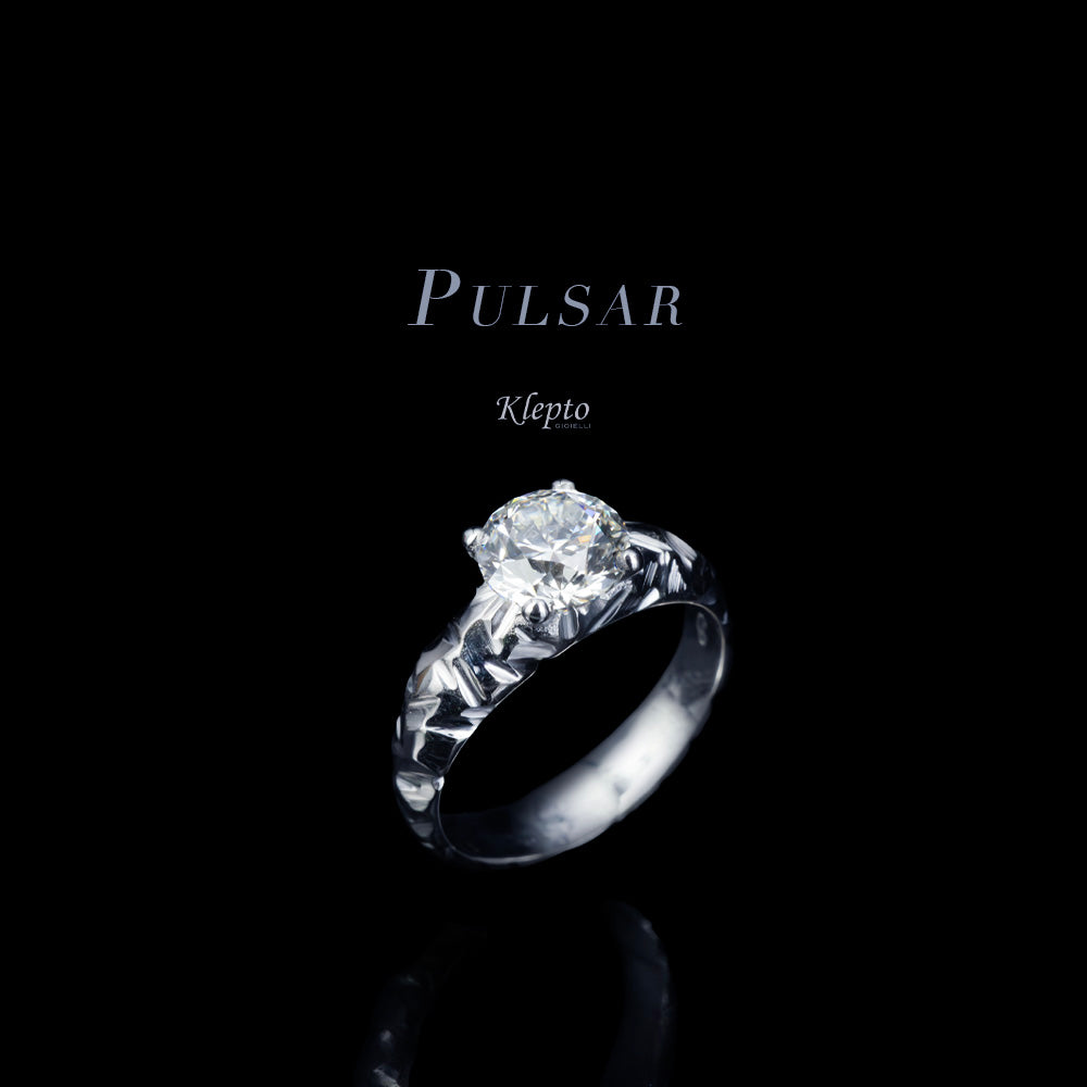 Solitaire Pulsar