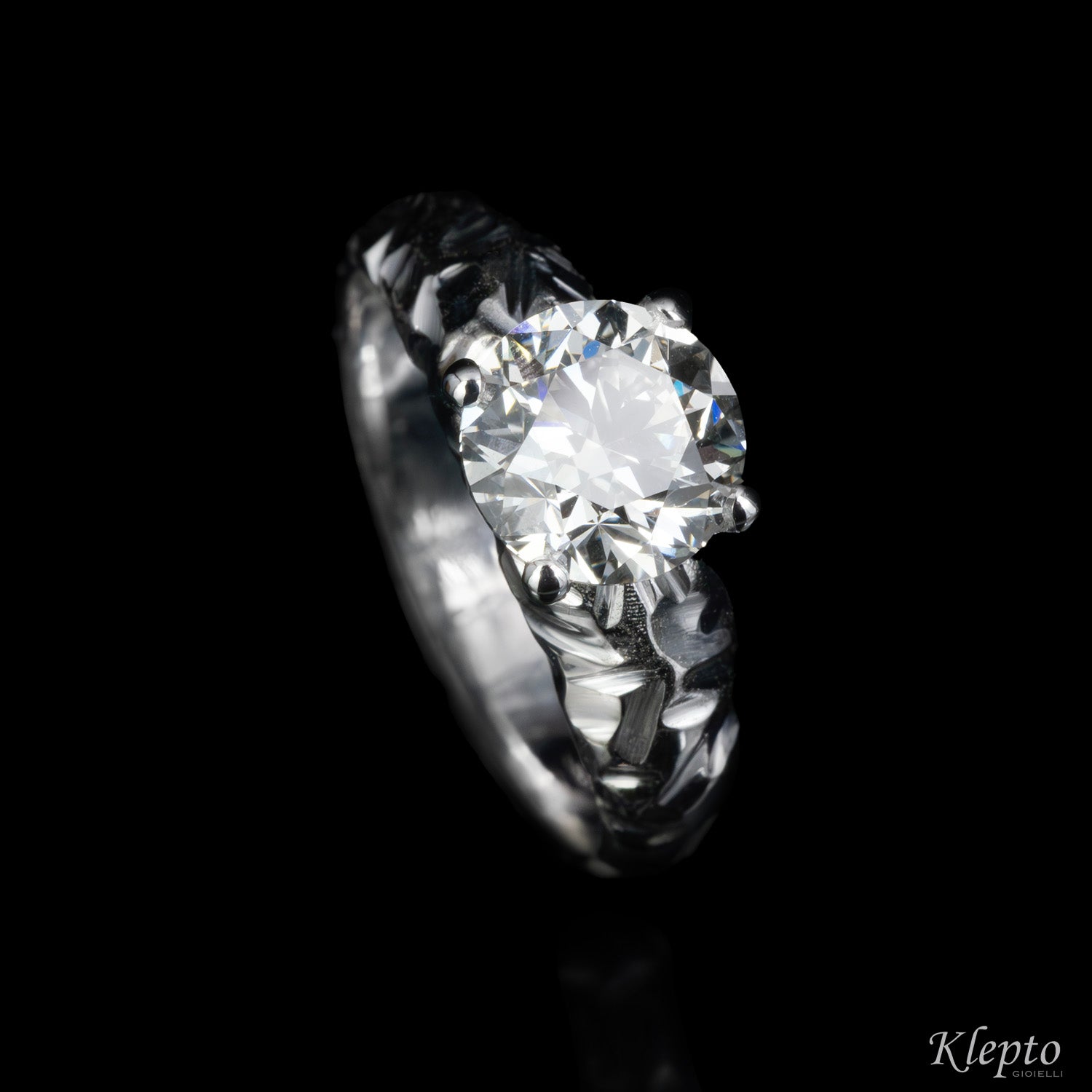 Solitaire Pulsar