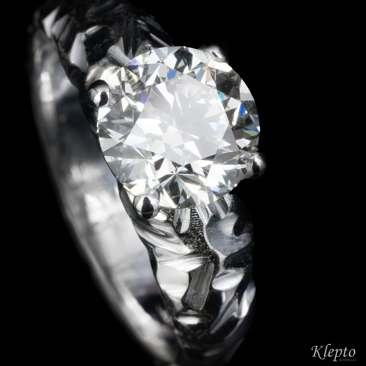 Solitaire Pulsar