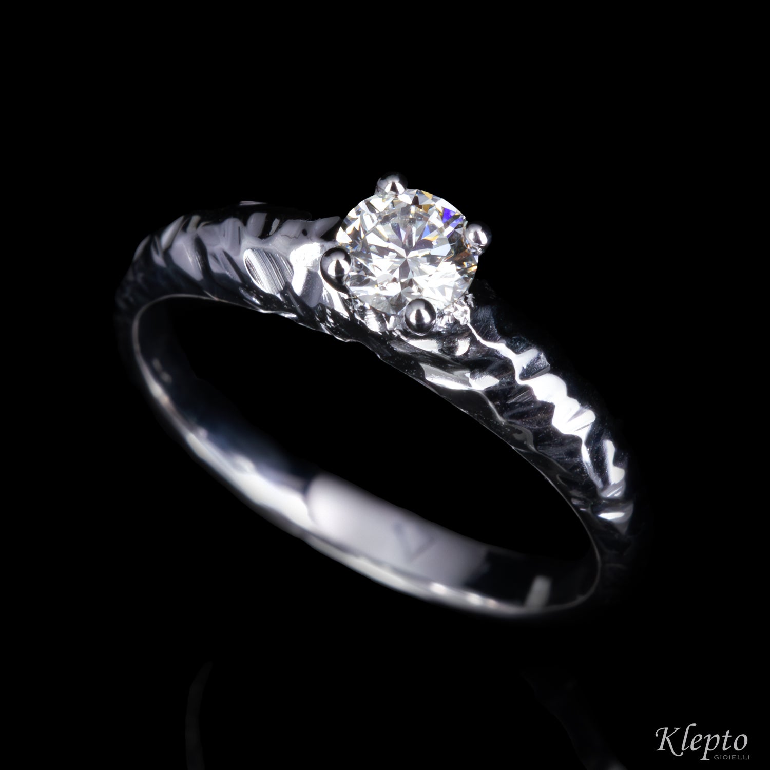 Small Pulsar Solitaire