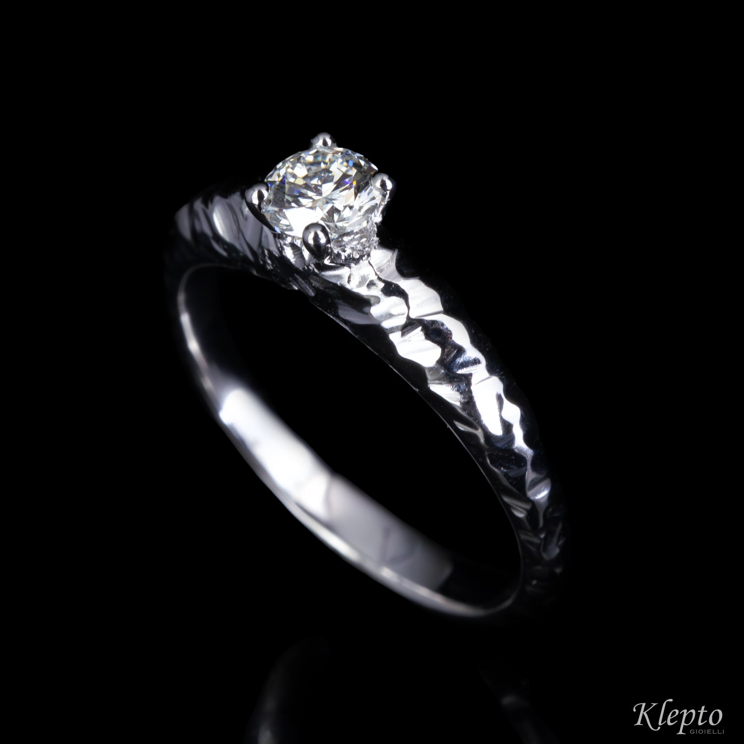 Small Pulsar Solitaire