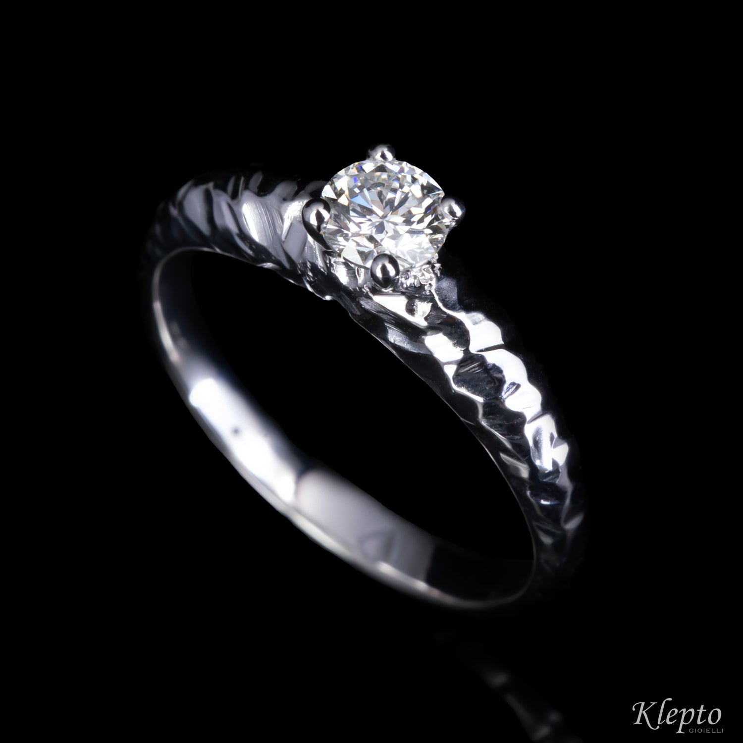 Small Pulsar Solitaire