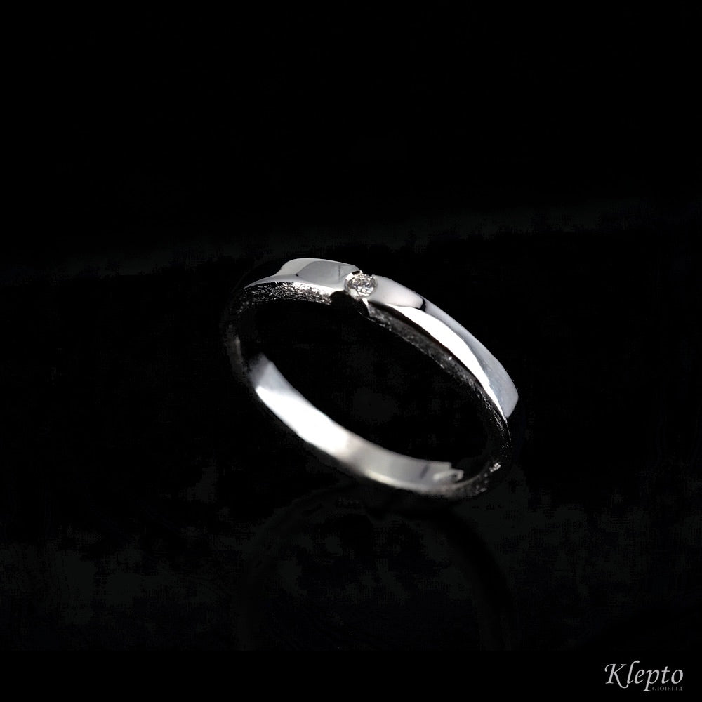 Altair wedding band
