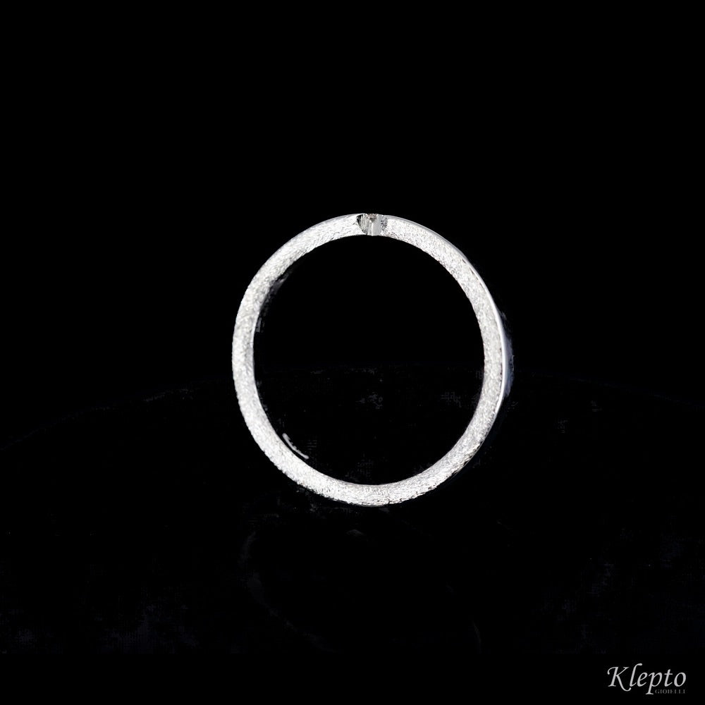 Altair wedding band