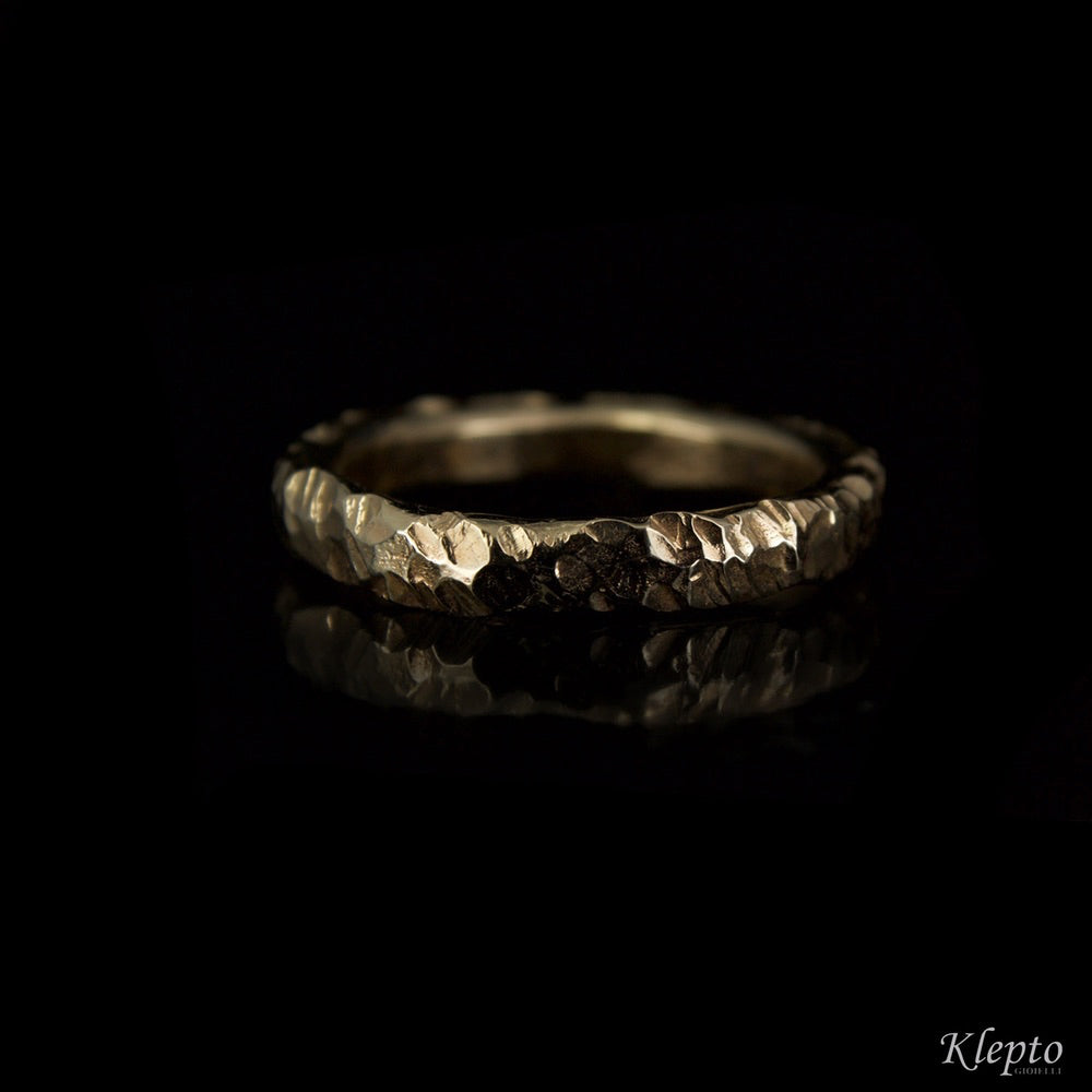 Orione wedding band