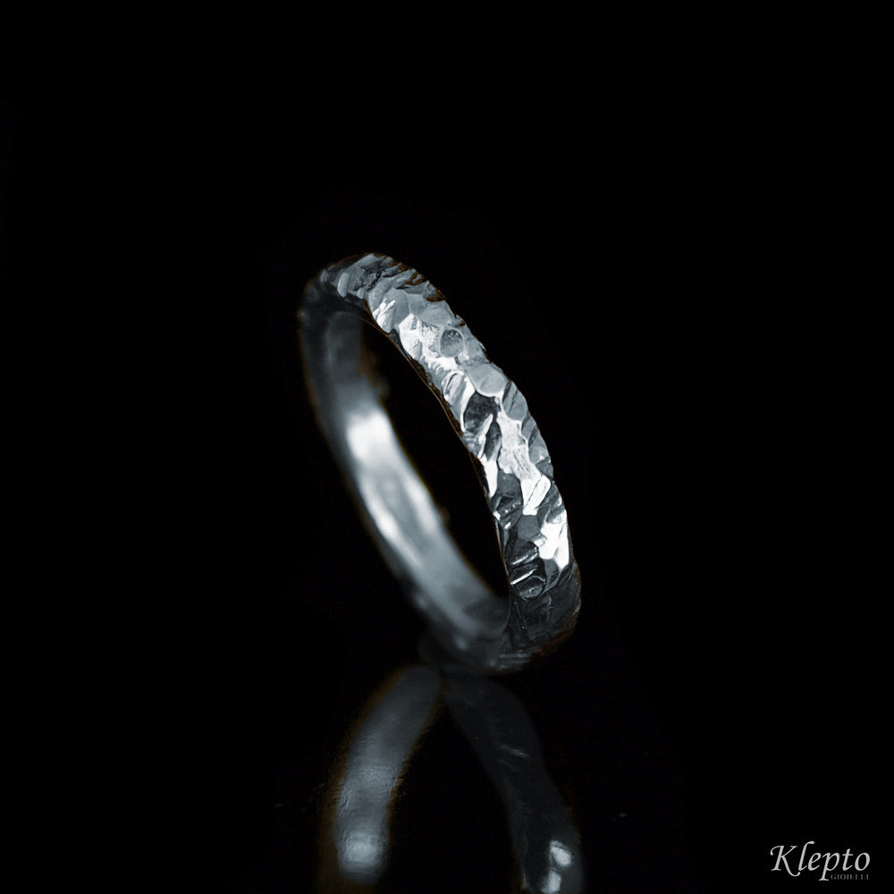 Orione wedding band