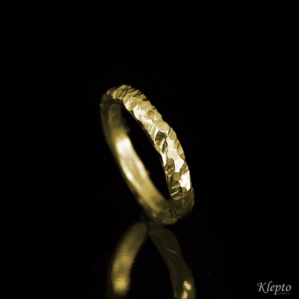 Orione wedding band