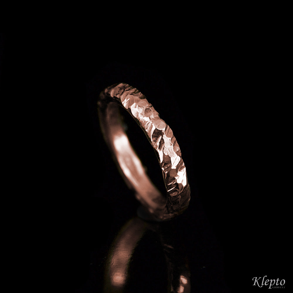 Orione wedding band