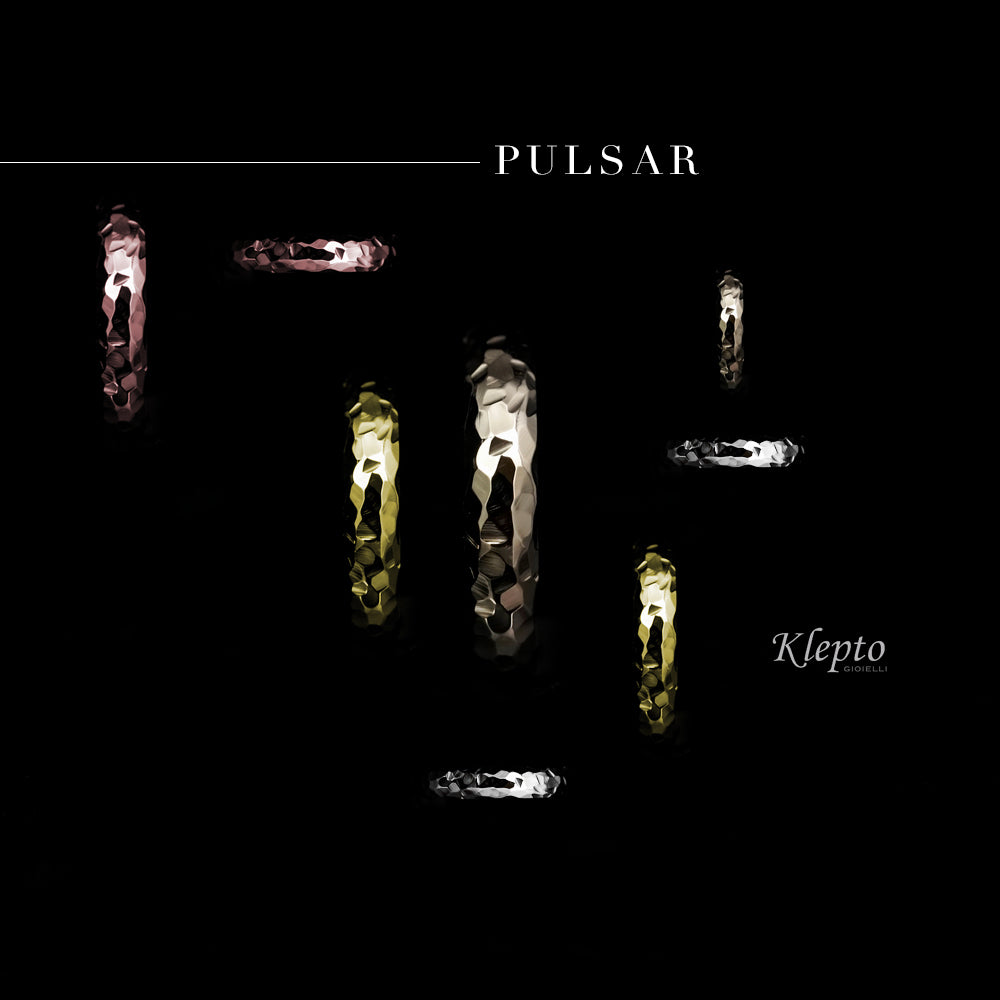 Pulsar - Una nuova fede by Klepto