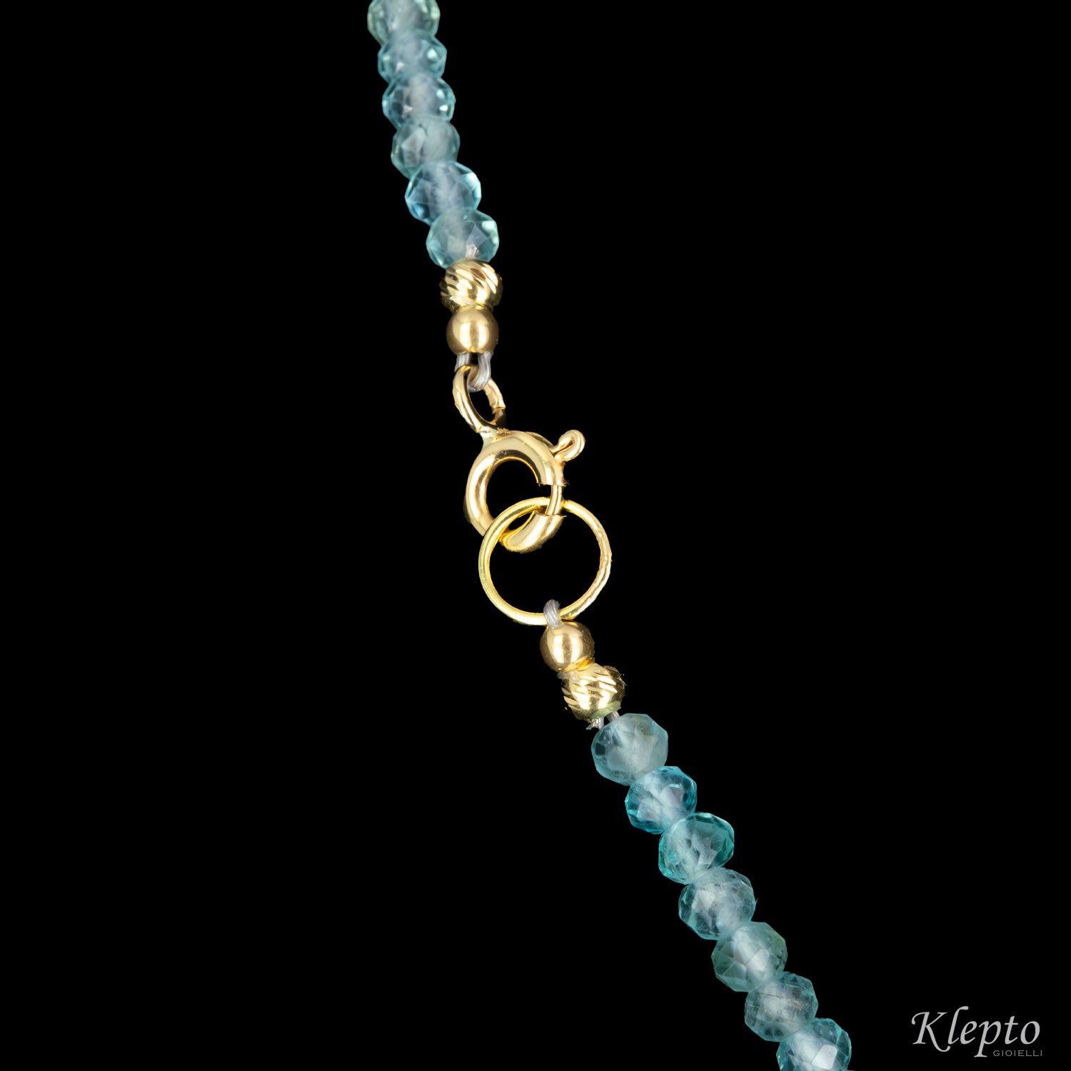 Rainbow Necklace