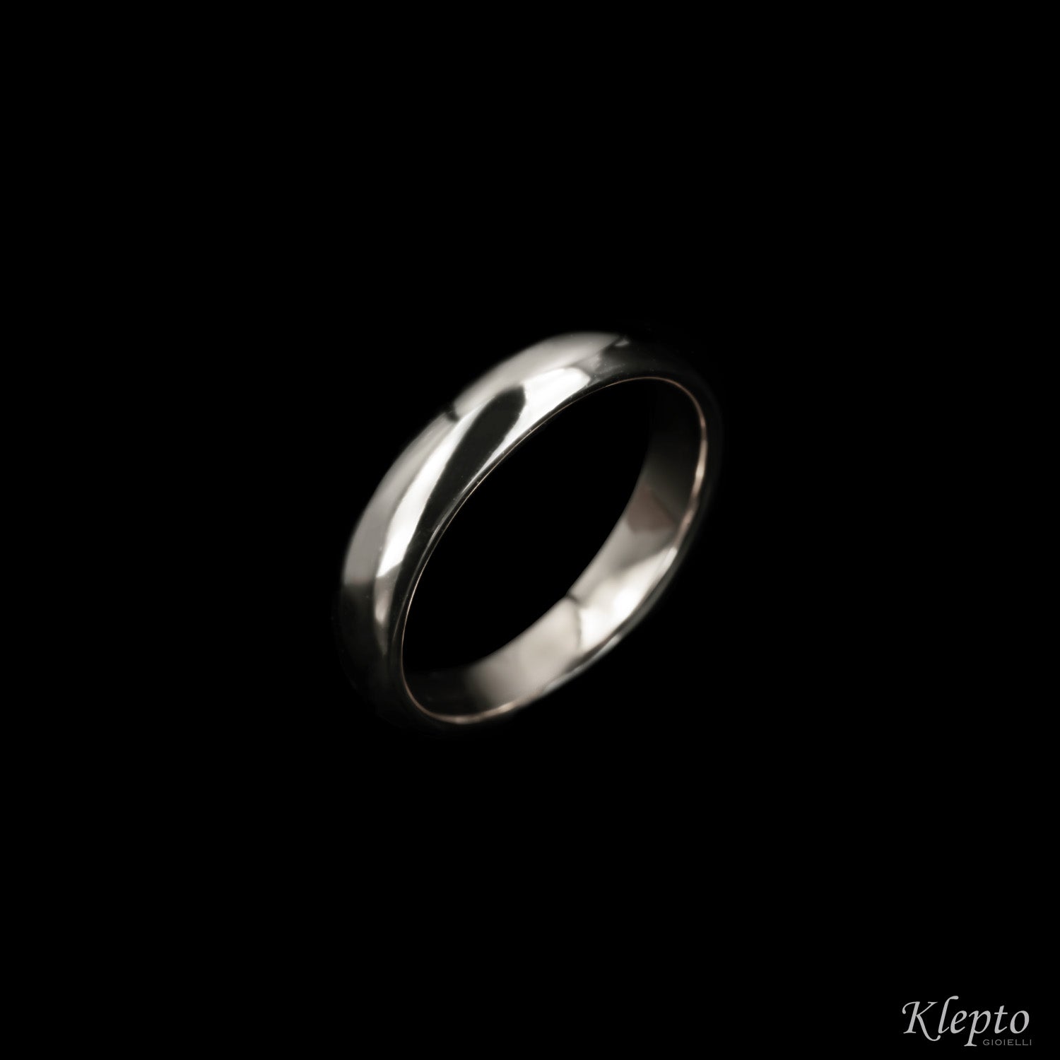 Wedding ring Giove