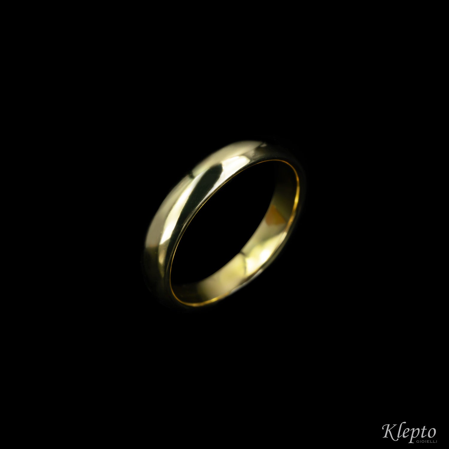 Wedding ring Giove
