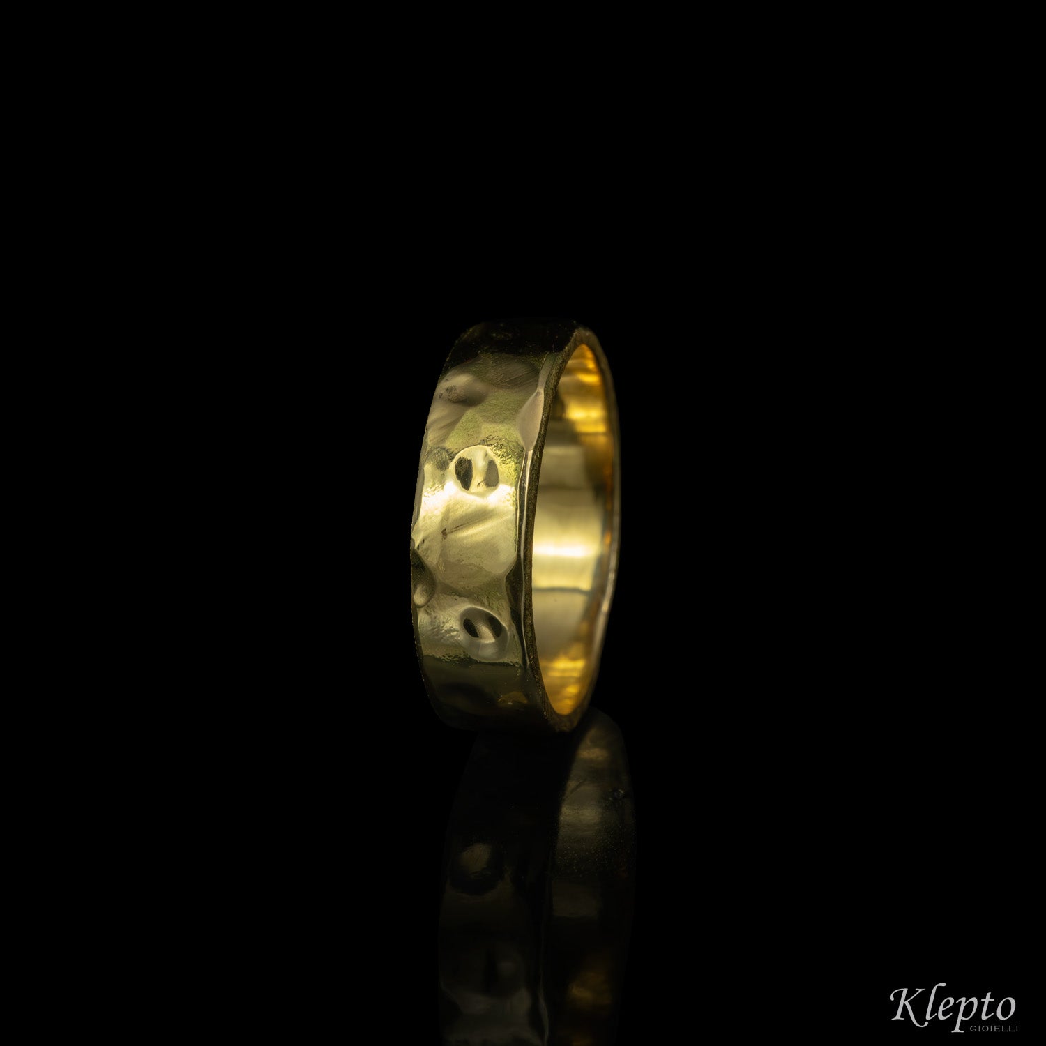 Wedding ring Teti