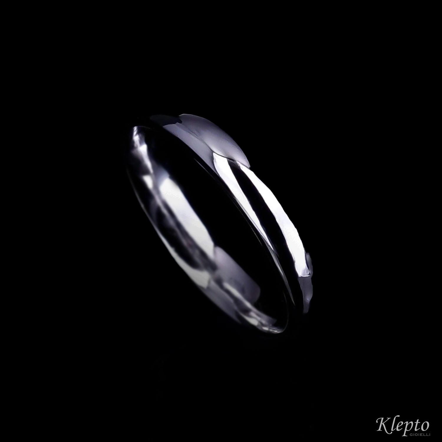 Deneb wedding band