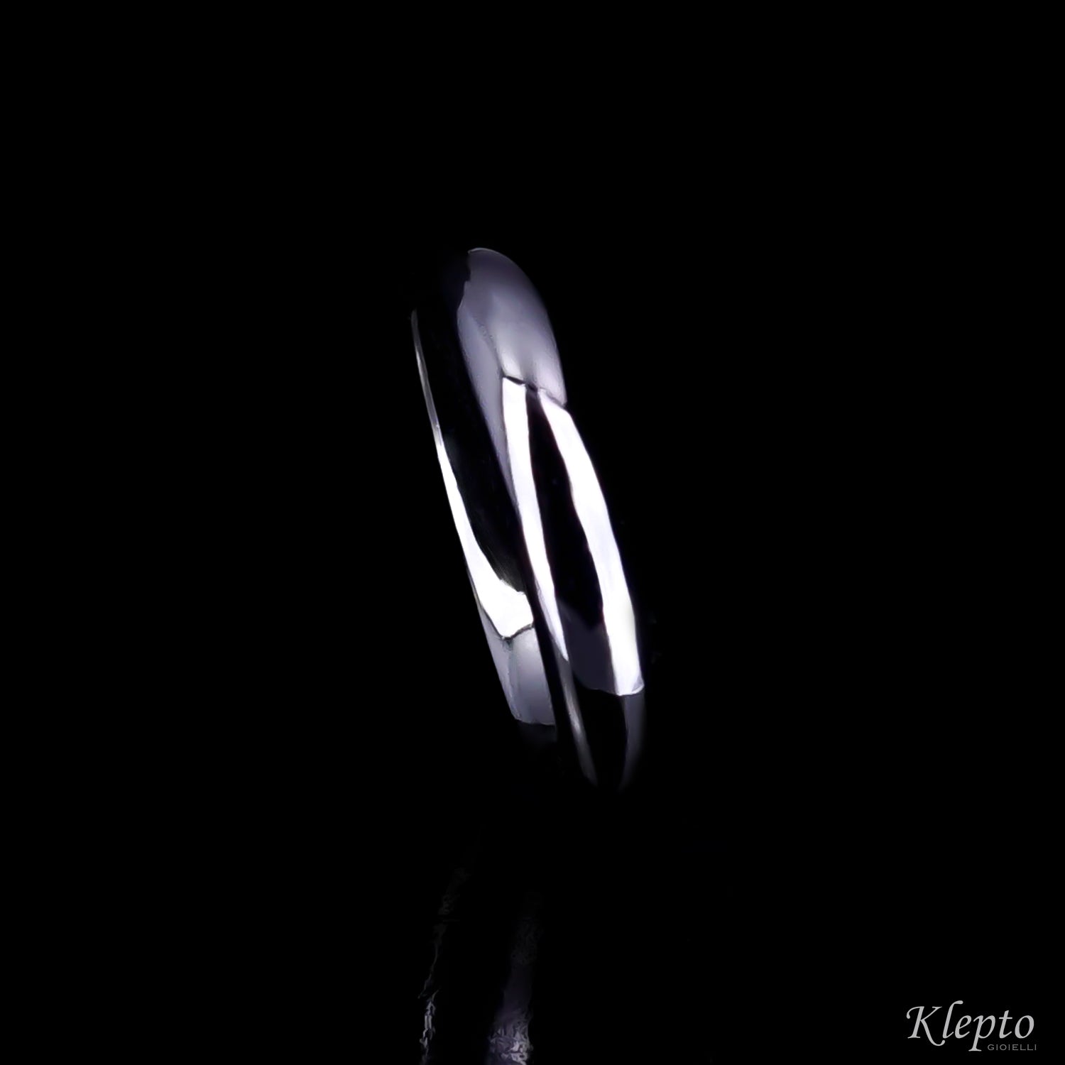 Deneb wedding band