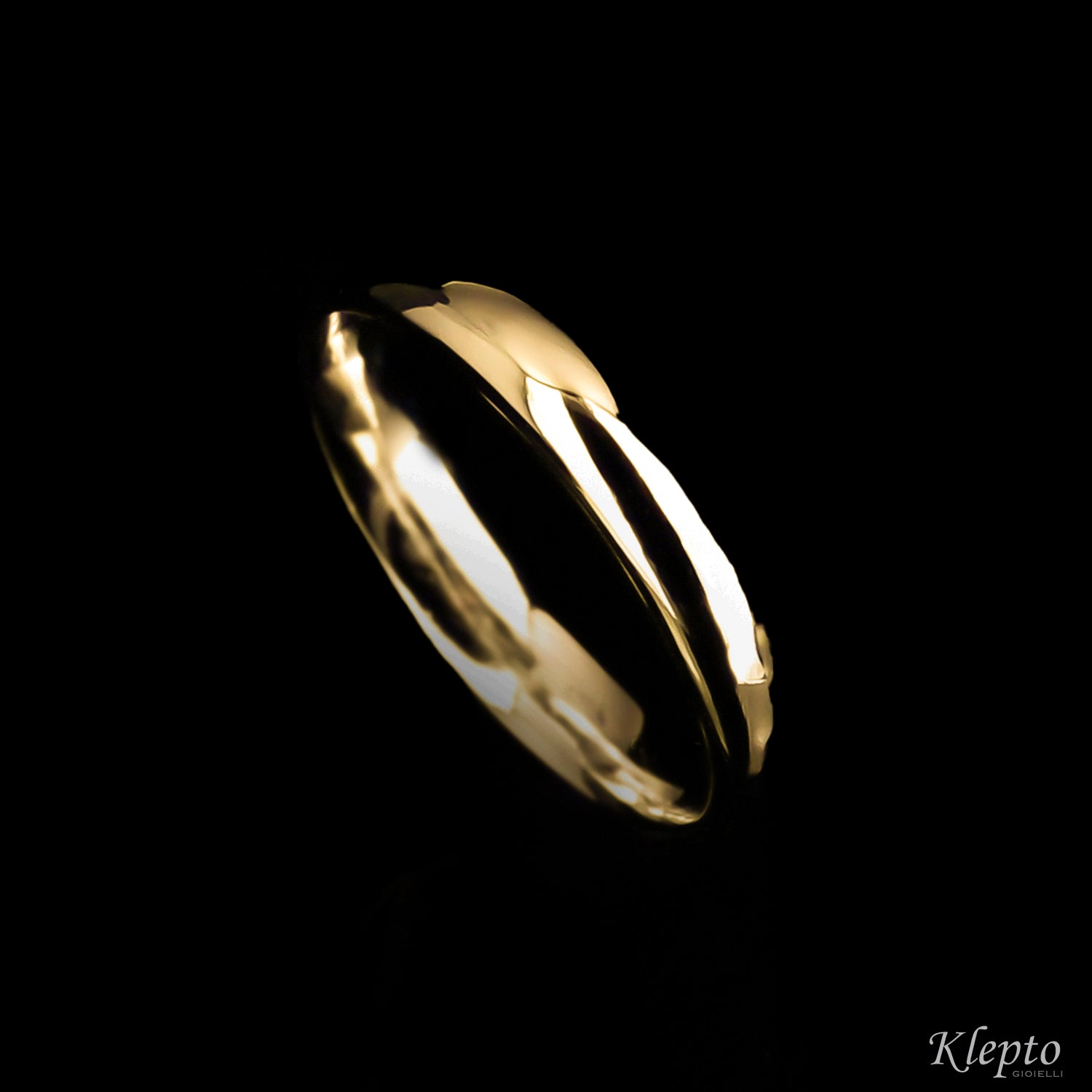 Deneb wedding band