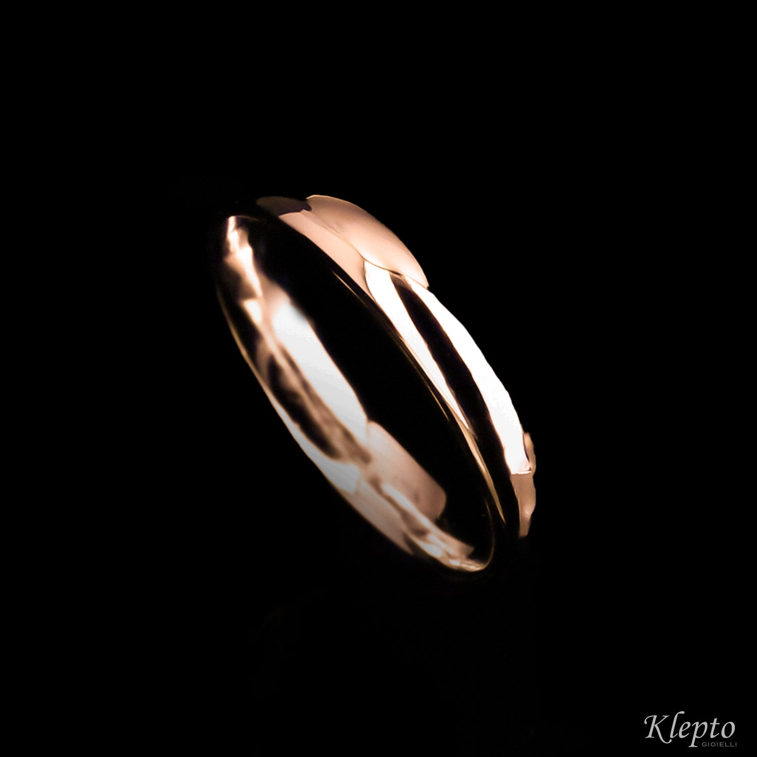 Deneb wedding band