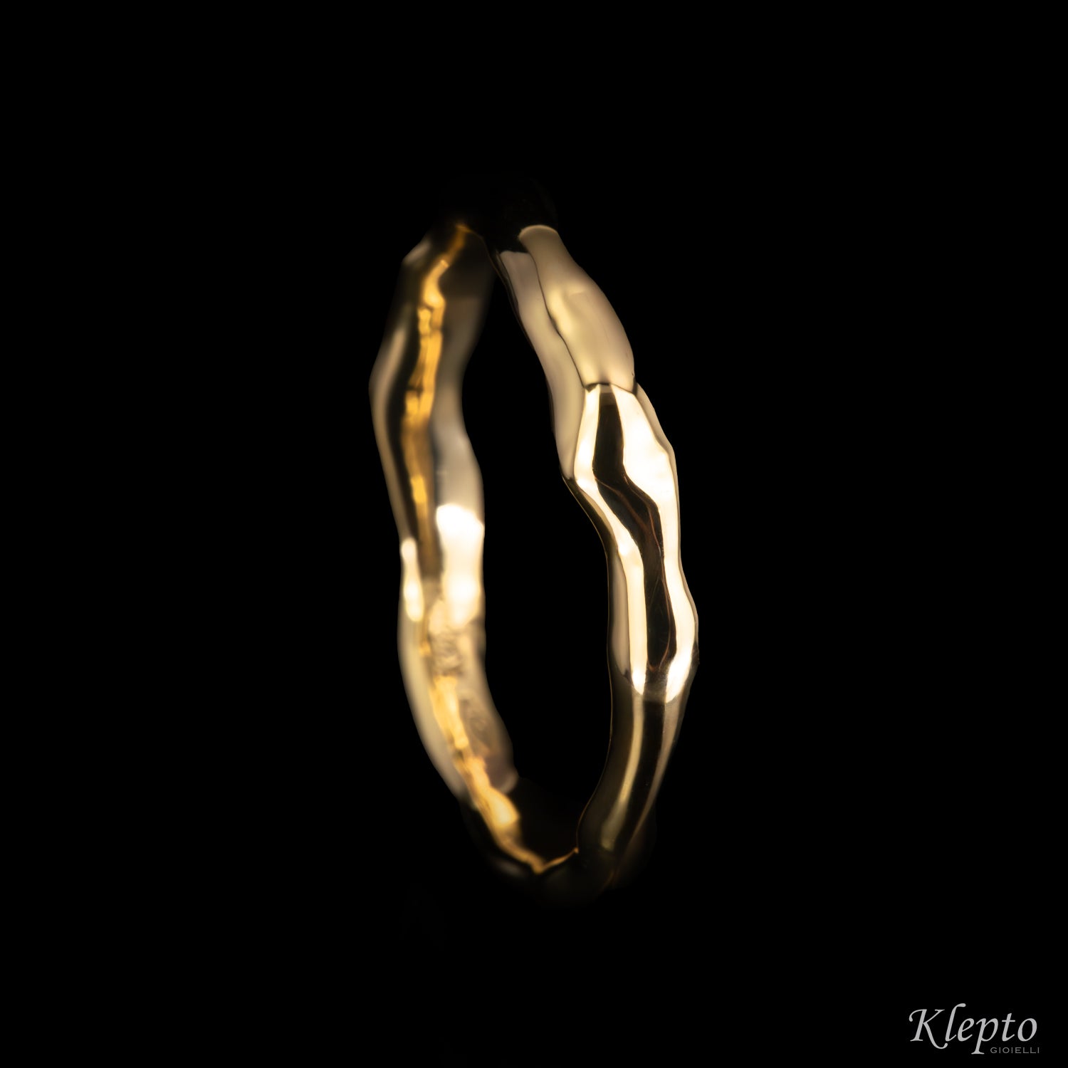 Divenire wedding band
