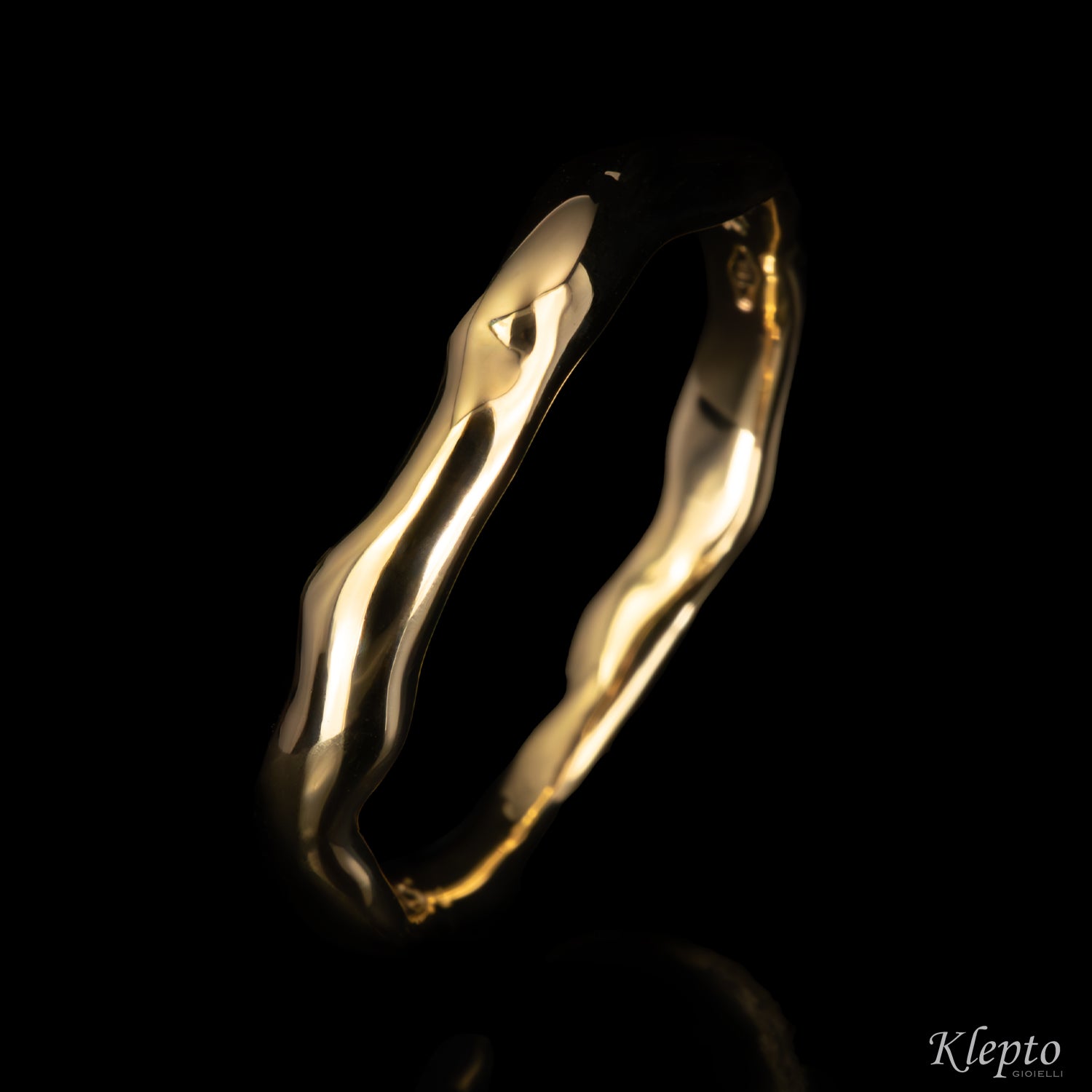Divenire wedding band