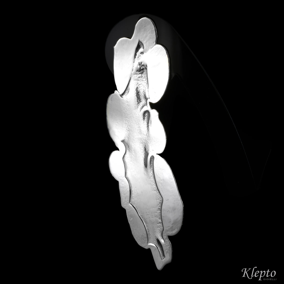 Silnova® Silver Earrings