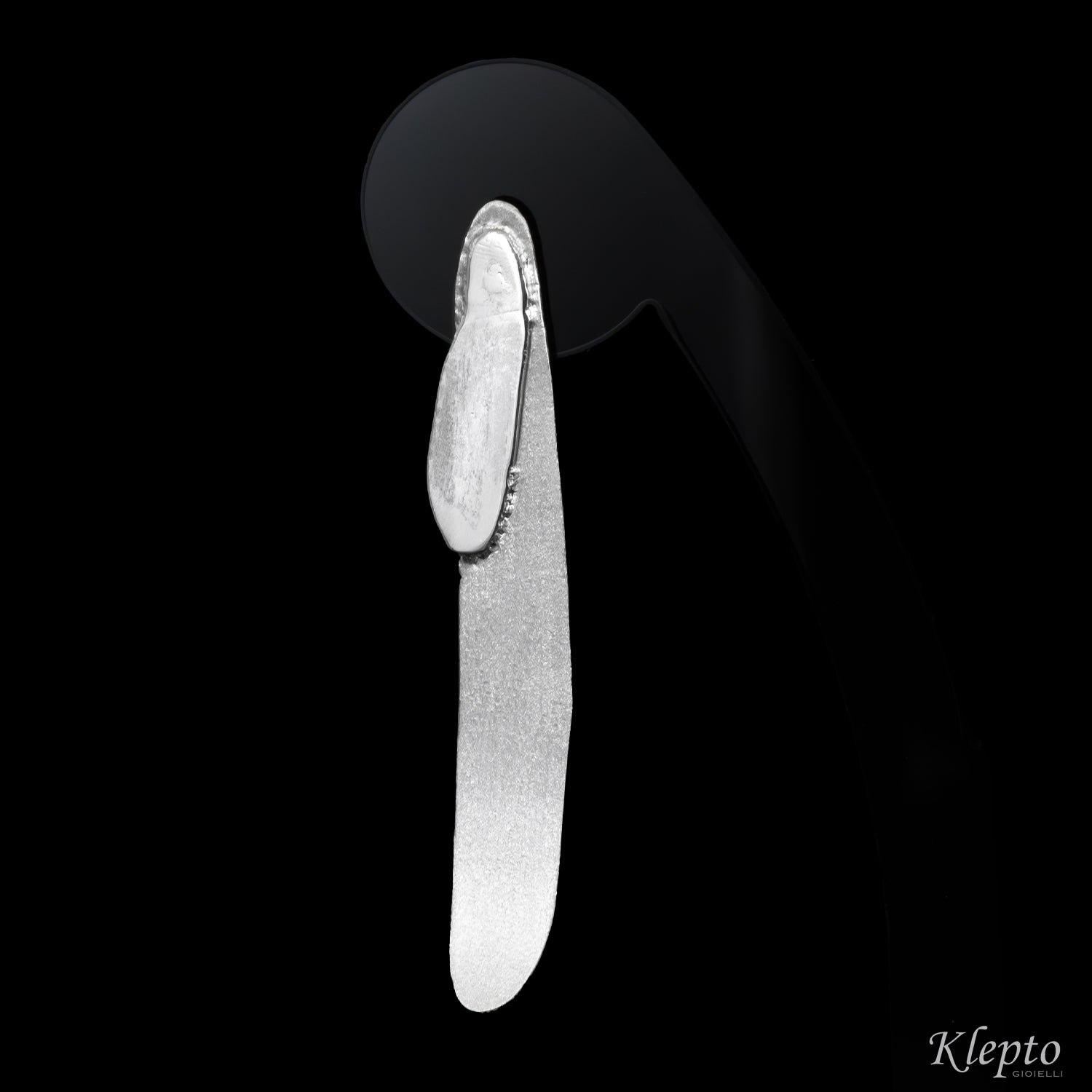 Silnova® Silver Plate Earrings