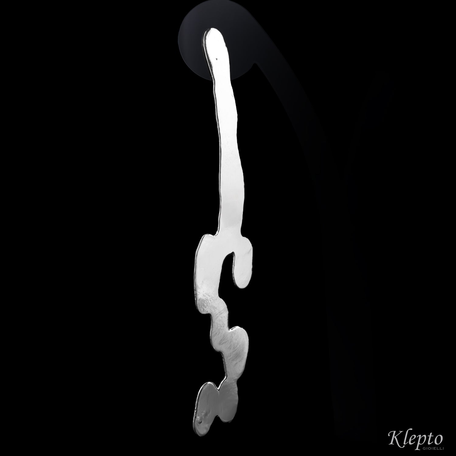 Silnova® Silver Earrings