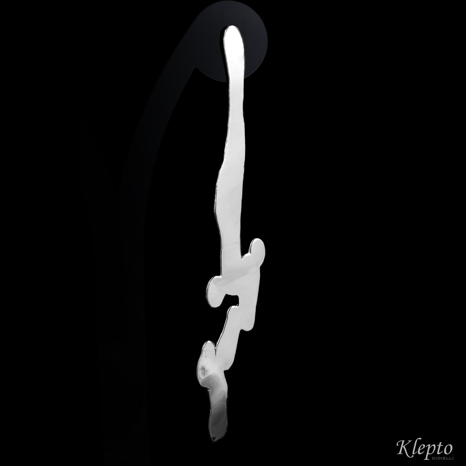 Silnova® Silver Earrings