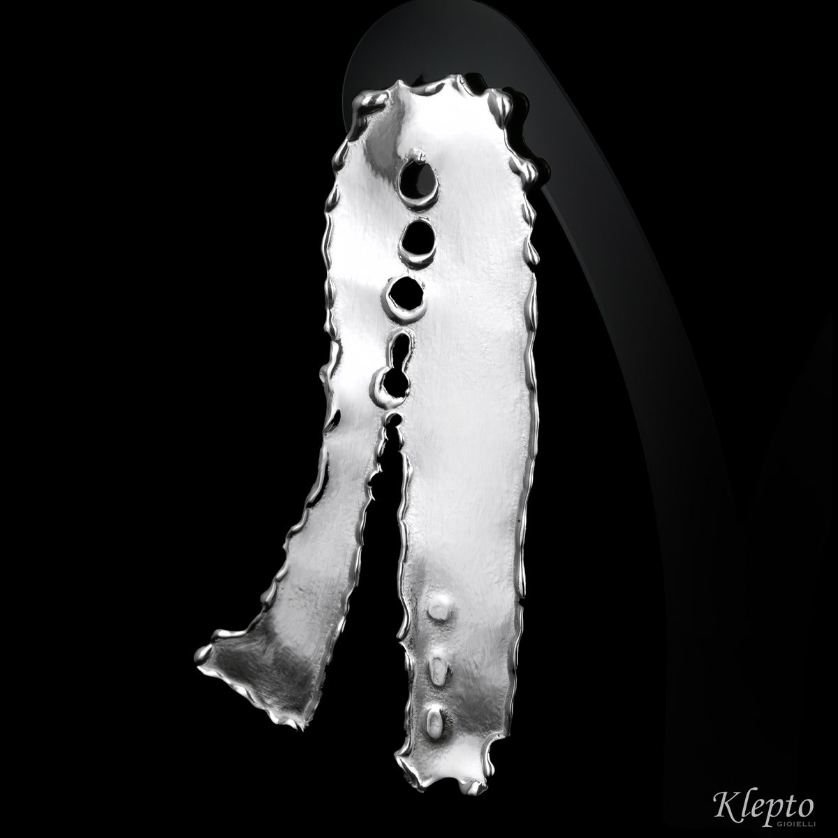 Silnova® Silver Earrings