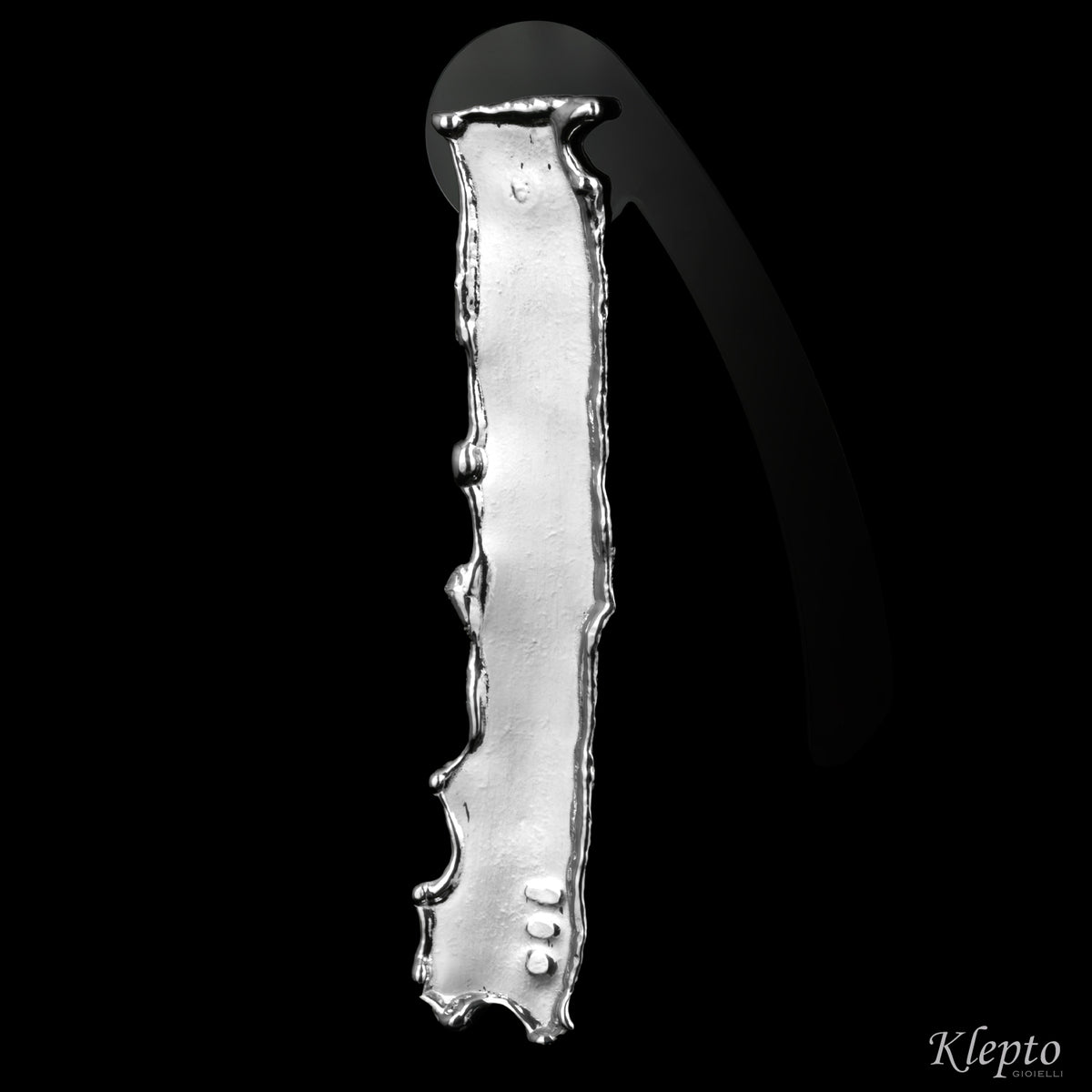Silnova® Silver Earrings