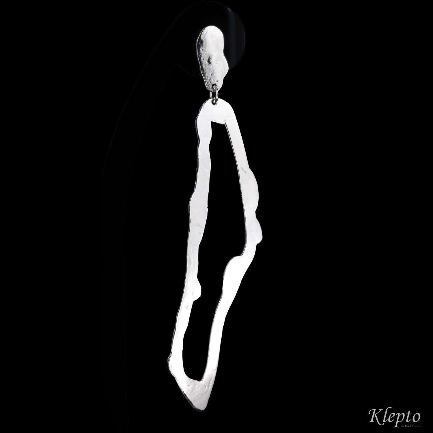 Silnova® Silver Earrings