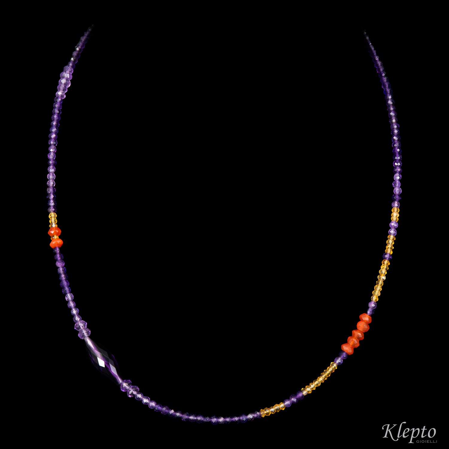 Collana Rainbow